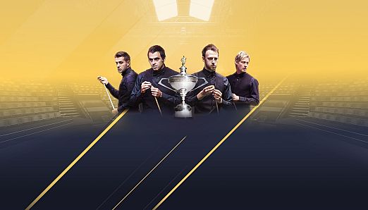 Snooker 19 Gold Edition