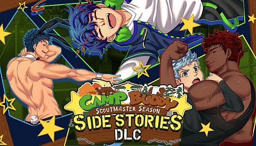 Camp Buddy: Scoutmaster Season - Side Stories