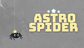 Astro Spider: Between Threads and Stars