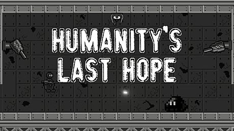 Humanity's Last Hope Game