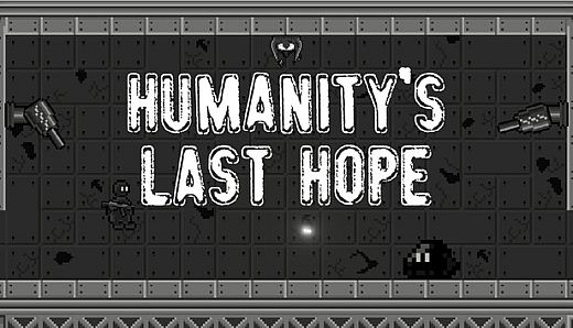 Humanity's Last Hope