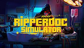 Ripperdoc Simulator