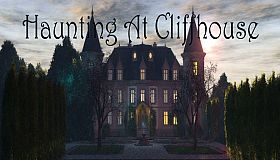 Haunting At Cliffhouse