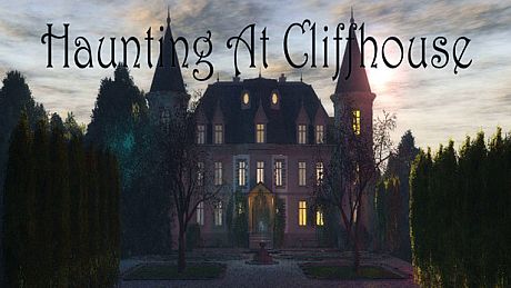Haunting At Cliffhouse Game