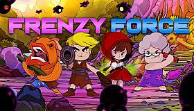 Frenzy Force