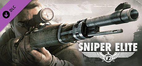 Sniper Elite V2 - The Neudorf Outpost Pack