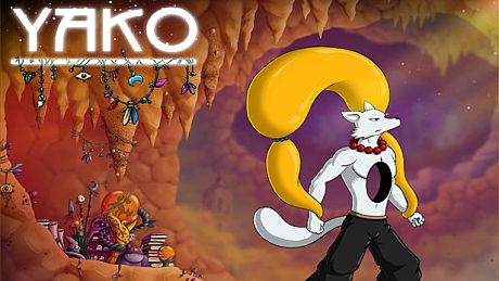 Yako Game