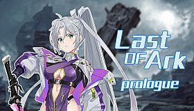 Last Of Ark: Prologue