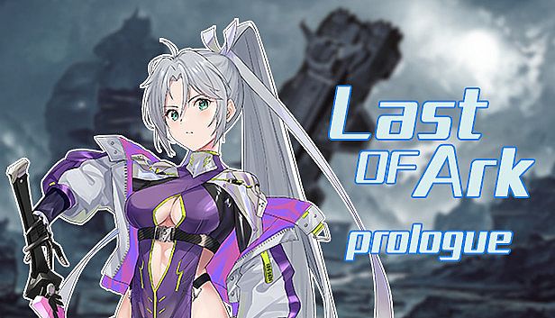 Buy Last Of Ark: Prologue