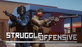 Struggle Offensive