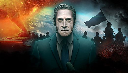 Realpolitiks New Power