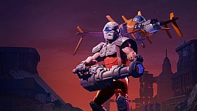 Rendering Ranger™: R² [Rewind]