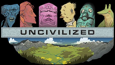 Uncivilized Game