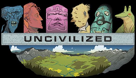 Uncivilized