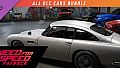 Need for Speed Payback: All DLC cars bundle