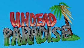 Undead Paradise
