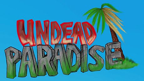 Undead Paradise Game