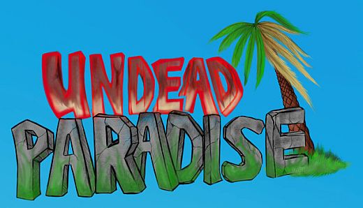 Undead Paradise