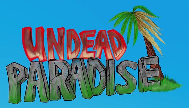Buy Undead Paradise