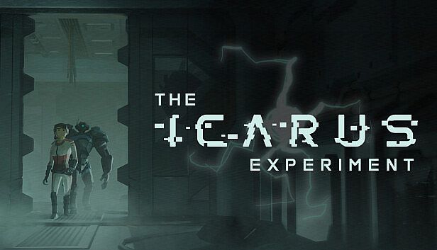 Buy The Icarus Experiment