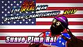 The Real Man Summer Championship 2019 - Suave Pimp Hat
