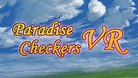 Paradise Checkers VR