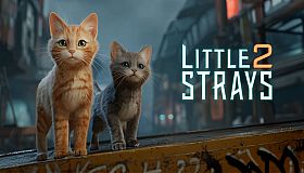 Little Strays 2