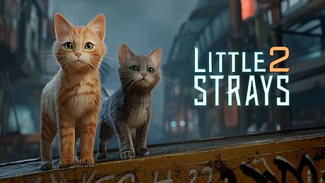 Little Strays 2 Game