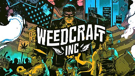 Weedcraft Inc