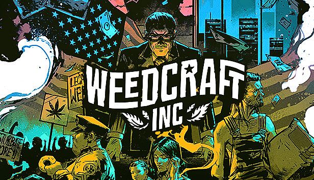 Buy Weedcraft Inc