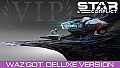 Star Conflict: Waz'got. Deluxe Version