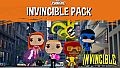 Funko Fusion - Invincible Pack