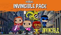 Kup Funko Fusion - Invincible Pack na PC