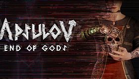 Apsulov: End of Gods