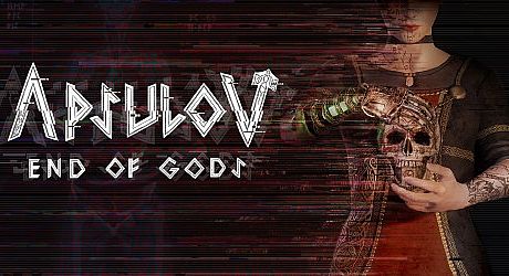 Apsulov: End of Gods Game
