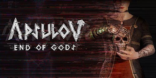 Apsulov: End of Gods