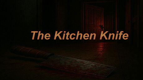 The Kitchen Knife Game