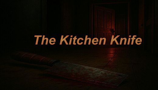 The Kitchen Knife