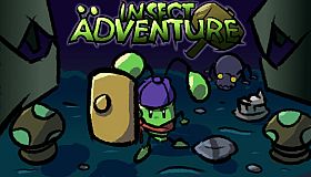 Insect Adventure