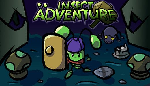 Insect Adventure