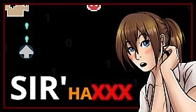 Sir'HaXXX