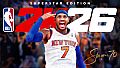 NBA 2K26 Superstar Edition