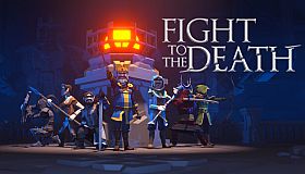 Fight To The Death