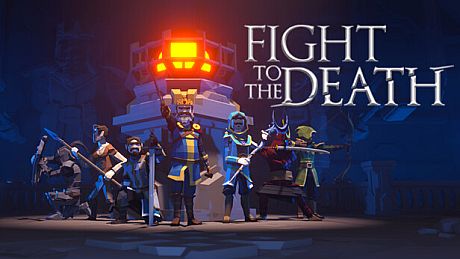 Fight To The Death Game