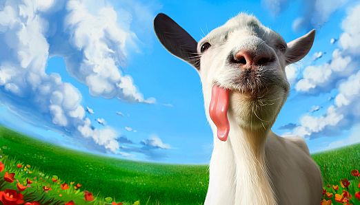 Goat Simulator: Remastered