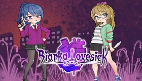 Bianka Lovesick