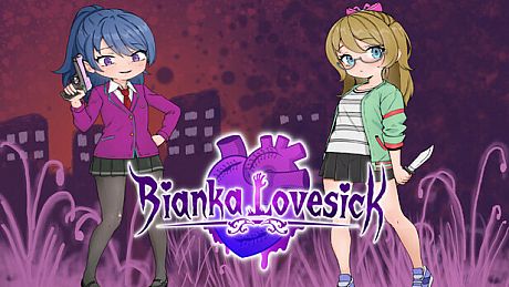 Bianka Lovesick Game