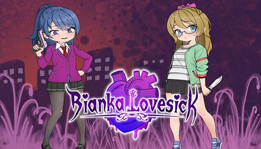 Bianka Lovesick