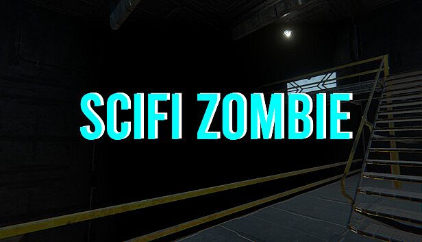 Buy Scifi Zombie