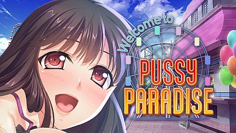 Welcome to Pussy Paradise Game